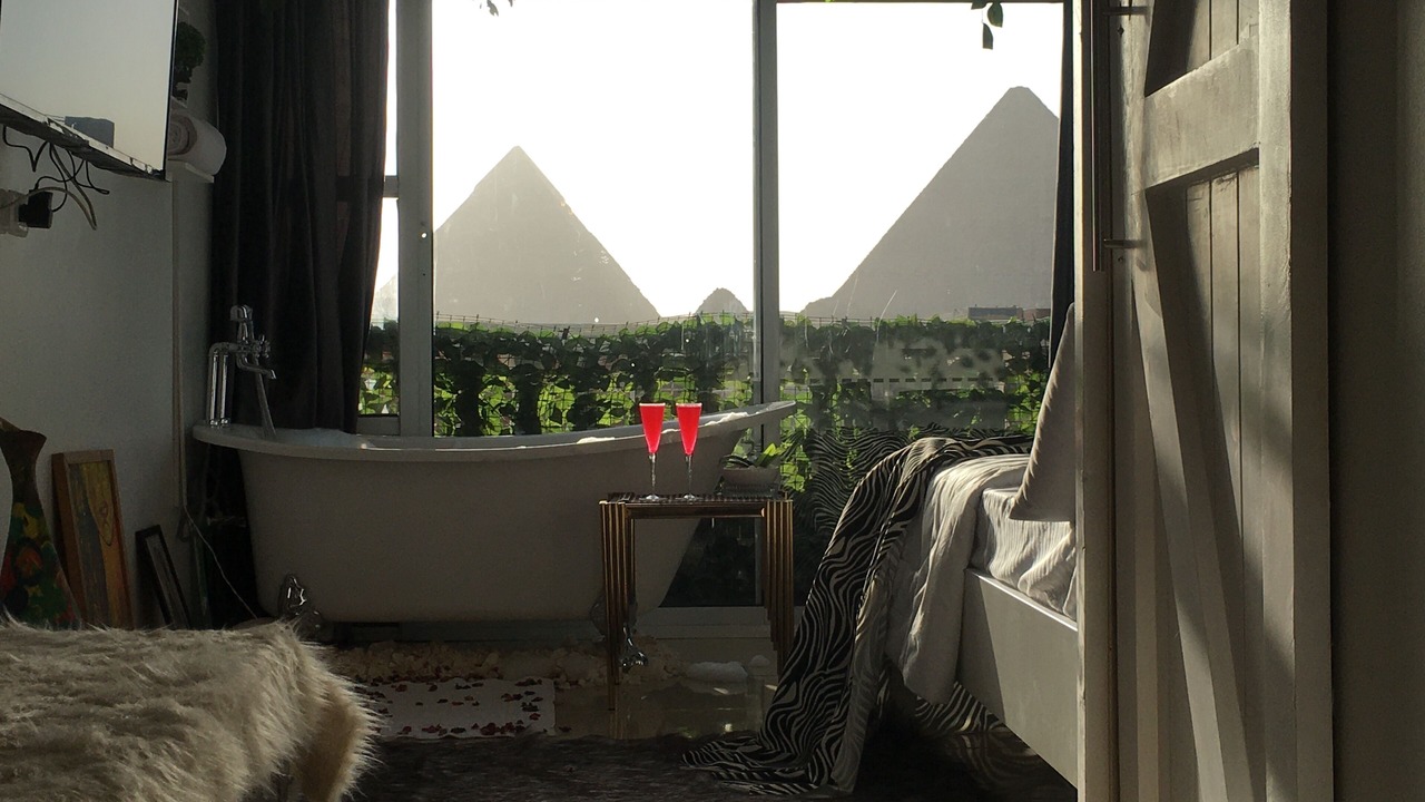 Photo of Bedroom in Al Haram