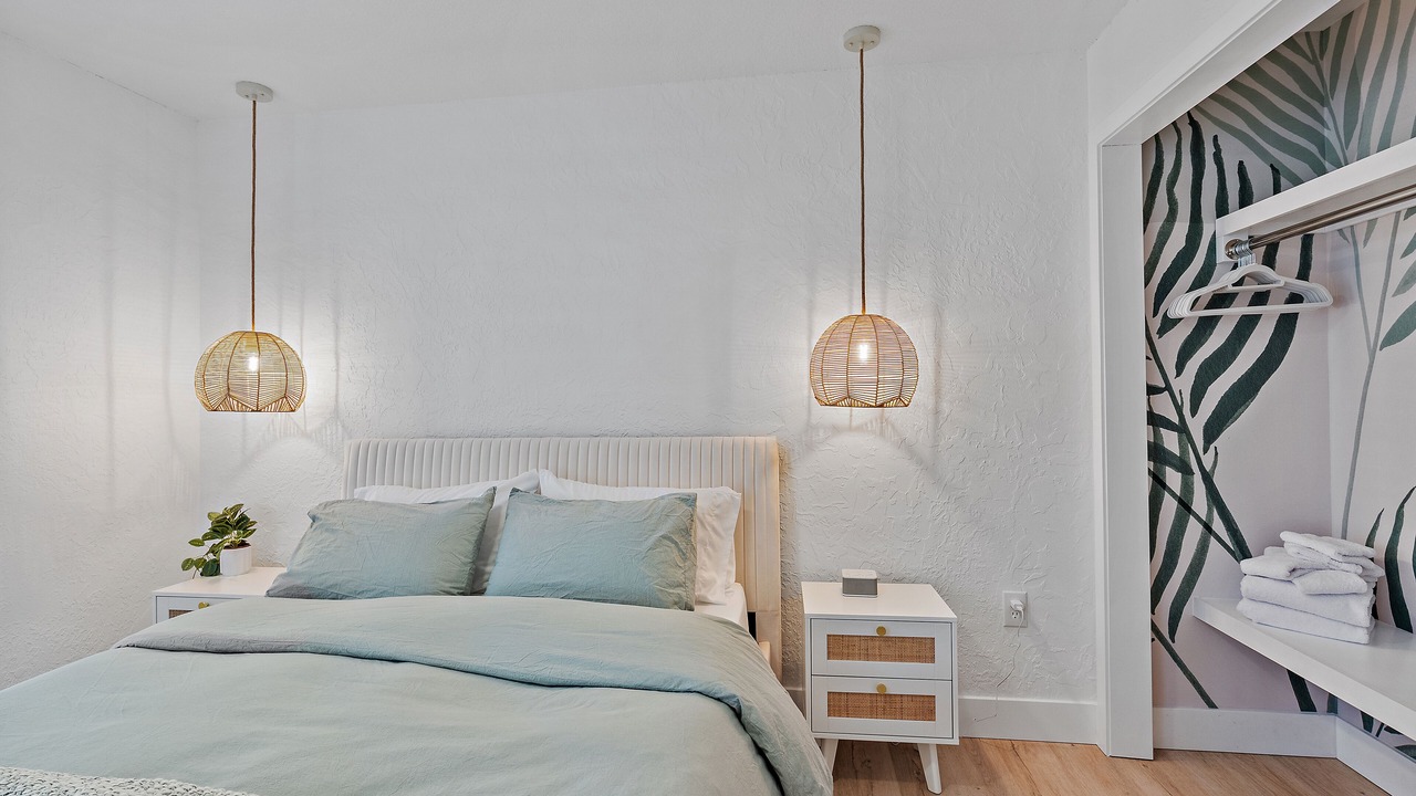 Photo of Bedroom in Arlington Park