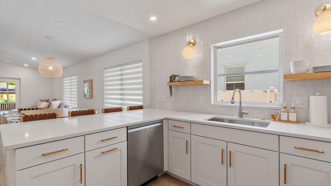 Photo of Kitchen in Arlington Park