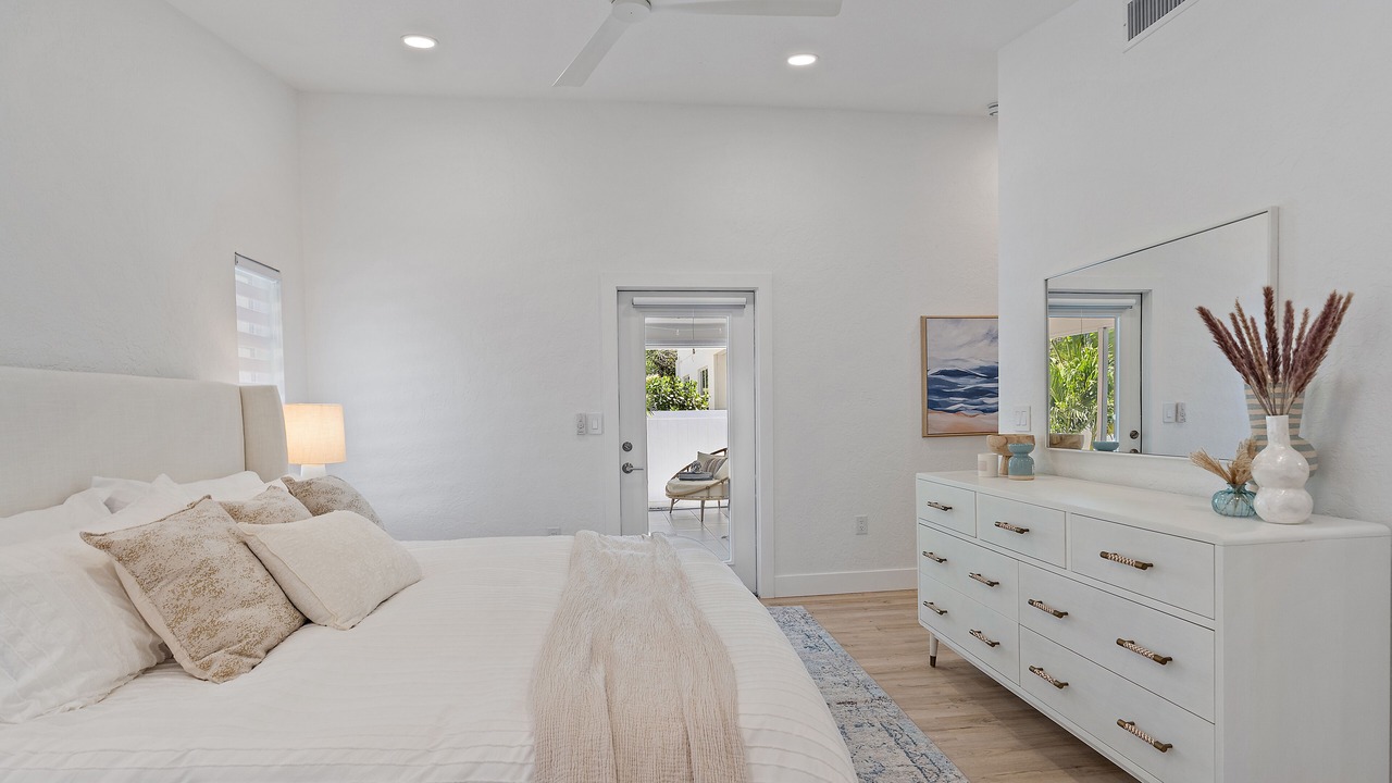 Photo of Bedroom in Arlington Park