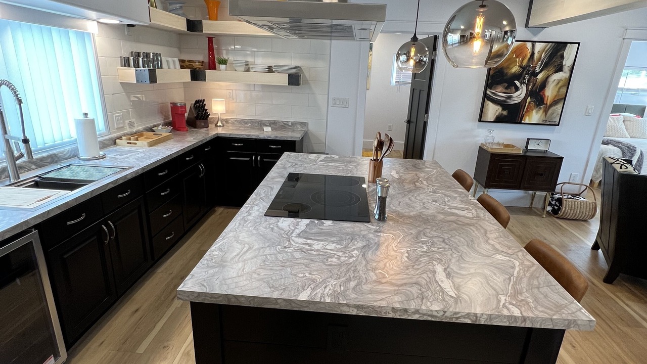 Photo of Kitchen in Rochester