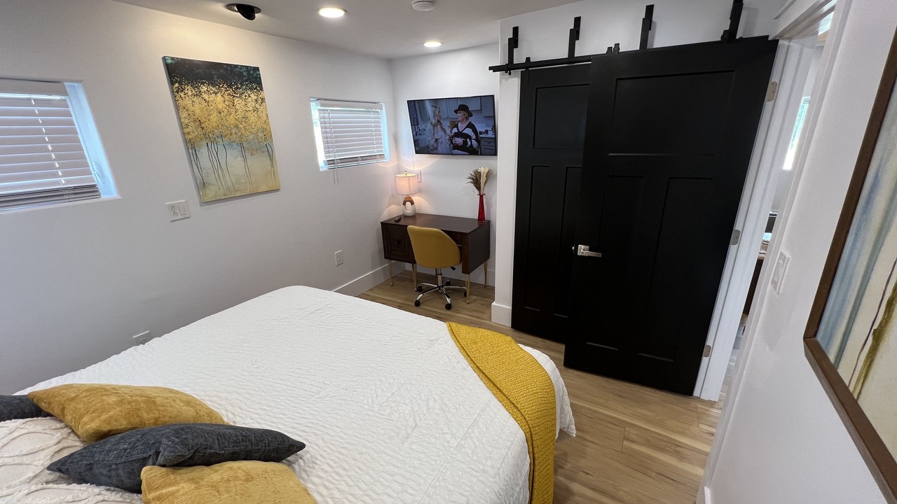 Photo of Bedroom in Rochester