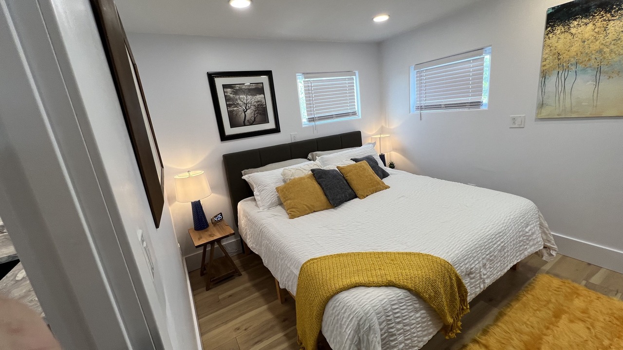 Photo of Bedroom in Rochester
