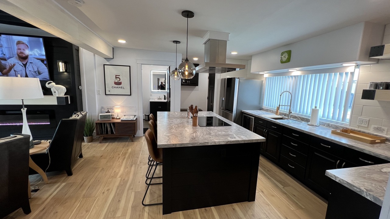 Photo of Kitchen in Rochester