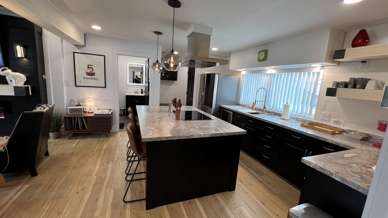 Photo of Kitchen in Rochester