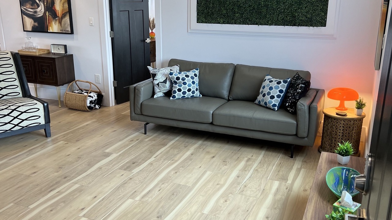 Photo of Livingroom in Rochester