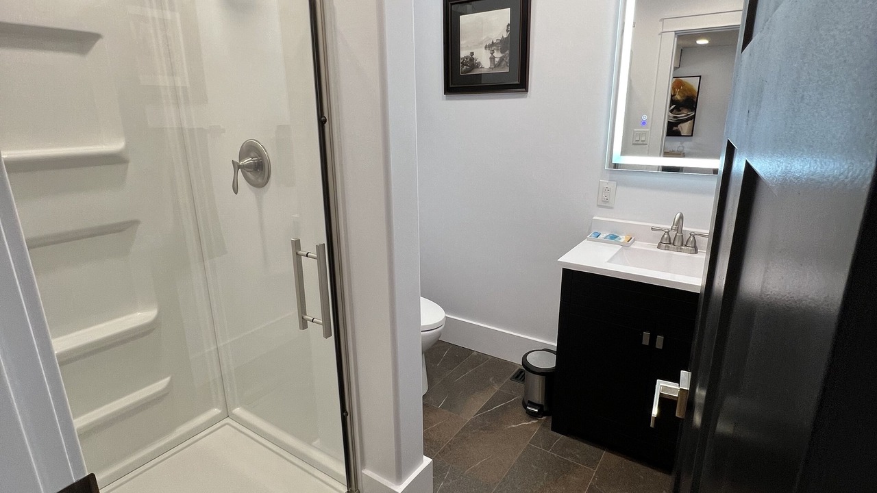 Photo of Bathroom in Rochester