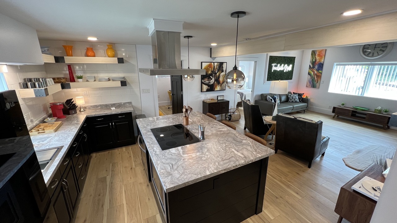Photo of Kitchen in Rochester
