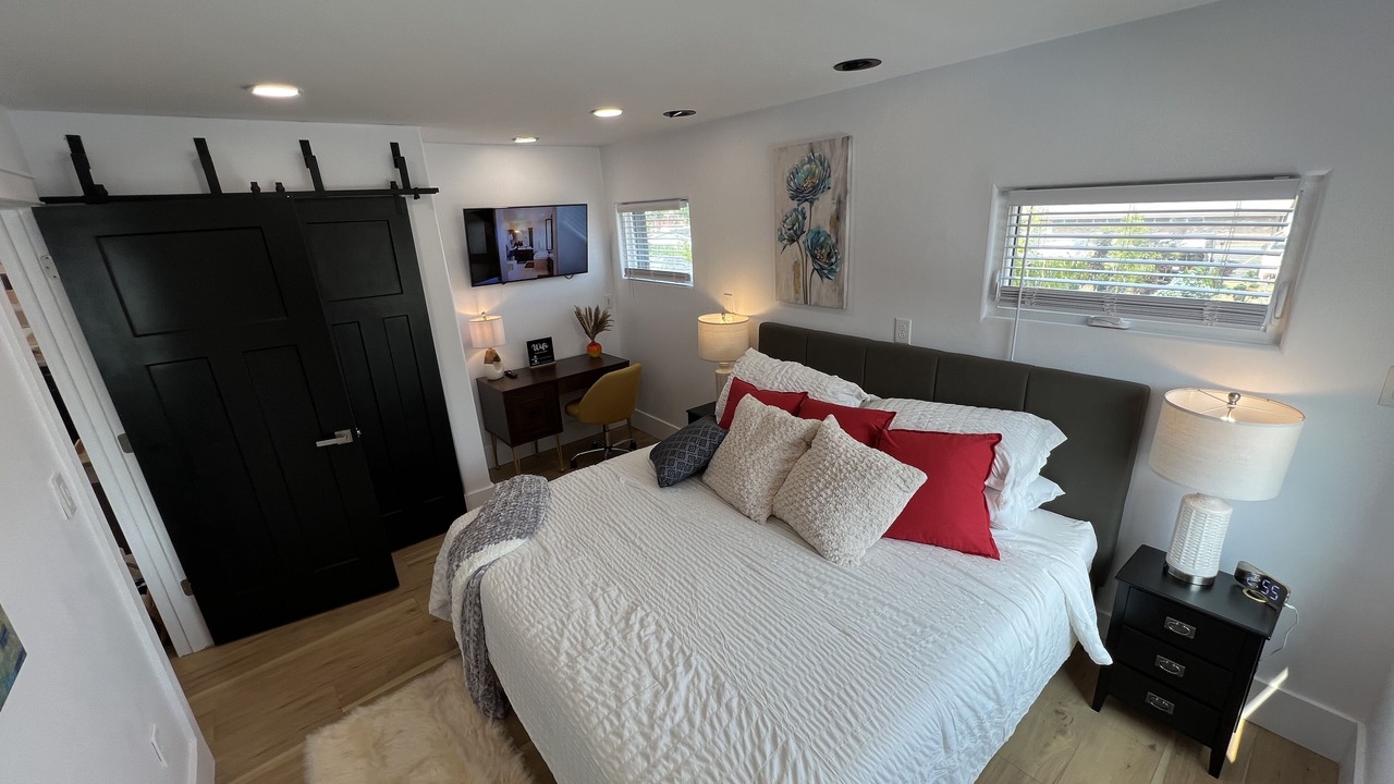 Photo of Bedroom in Rochester