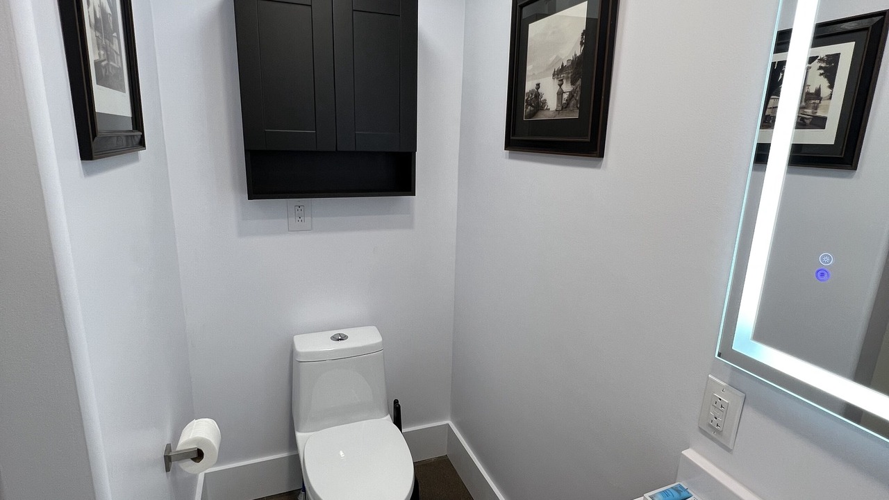 Photo of Bathroom in Rochester