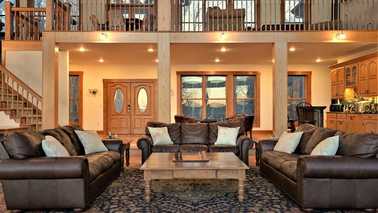 Photo of Livingroom in Bracey