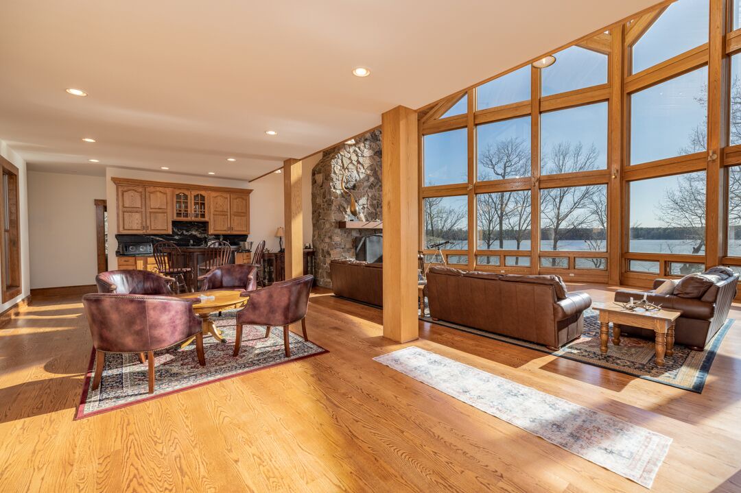 Photo of Livingroom in Bracey