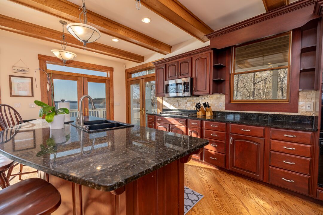 Photo of Kitchen in Bracey