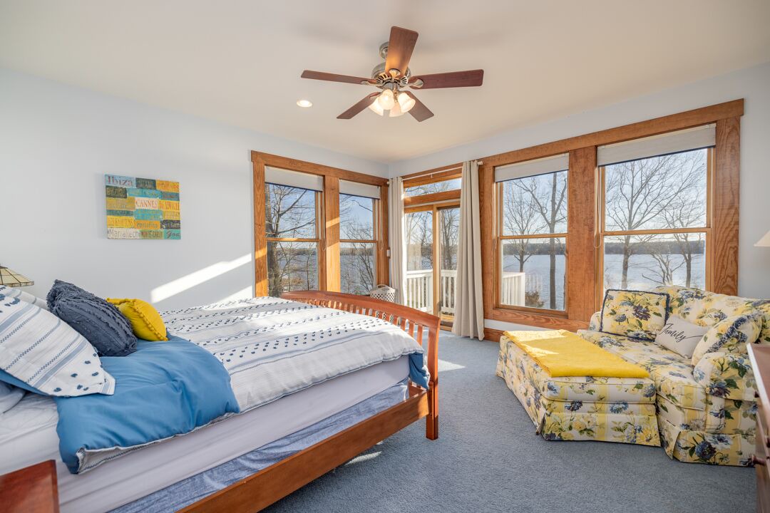 Photo of Bedroom in Bracey