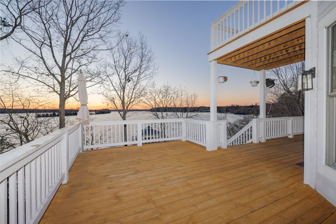 Photo of Patio Balcony in Bracey