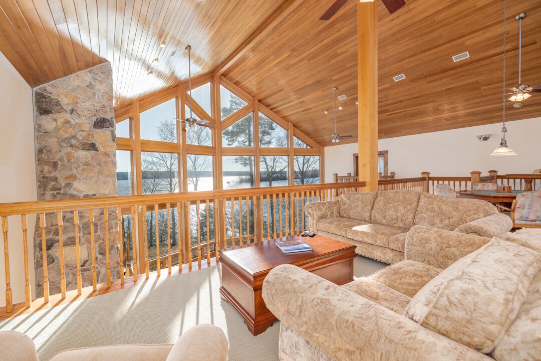 Photo of Livingroom in Bracey