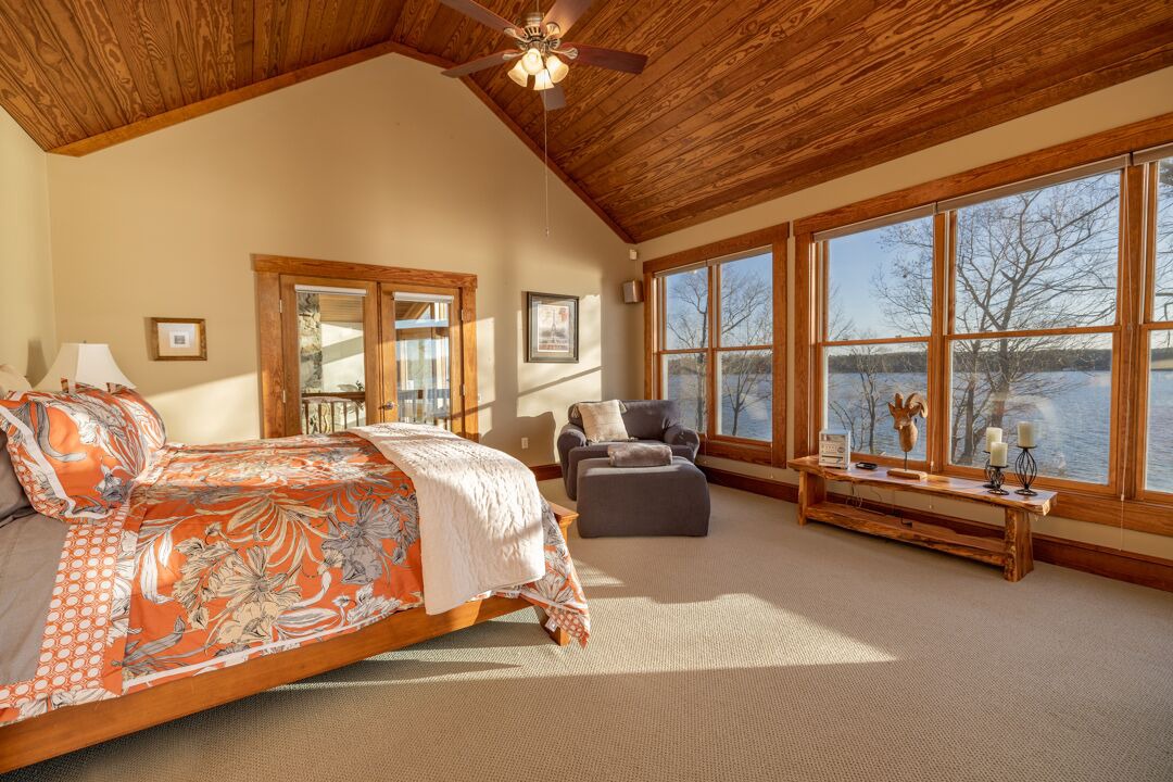Photo of Bedroom in Bracey