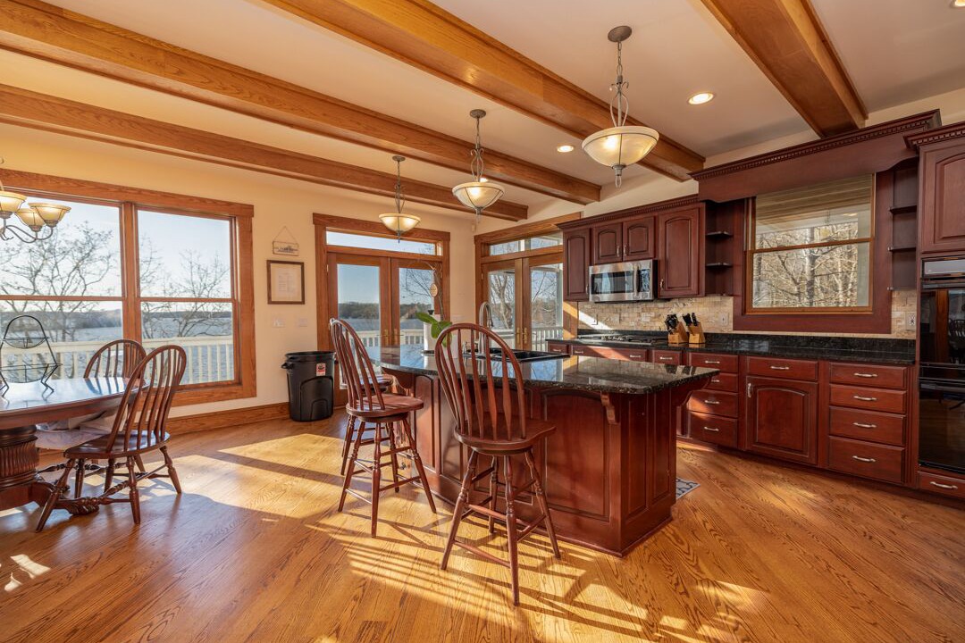 Photo of Kitchen in Bracey