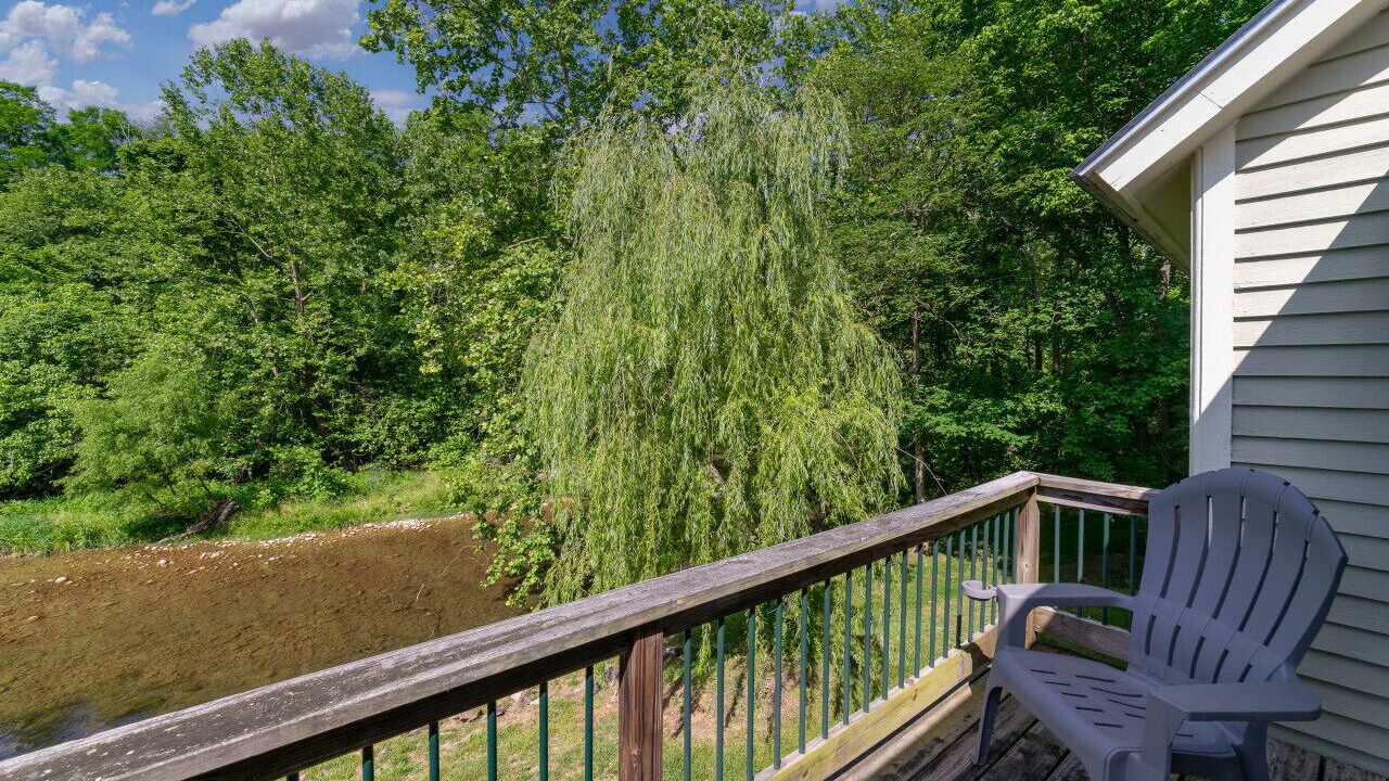Photo of Patio Balcony in Lexington