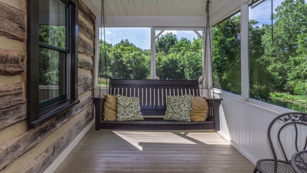 Photo of Outdoor in Lexington