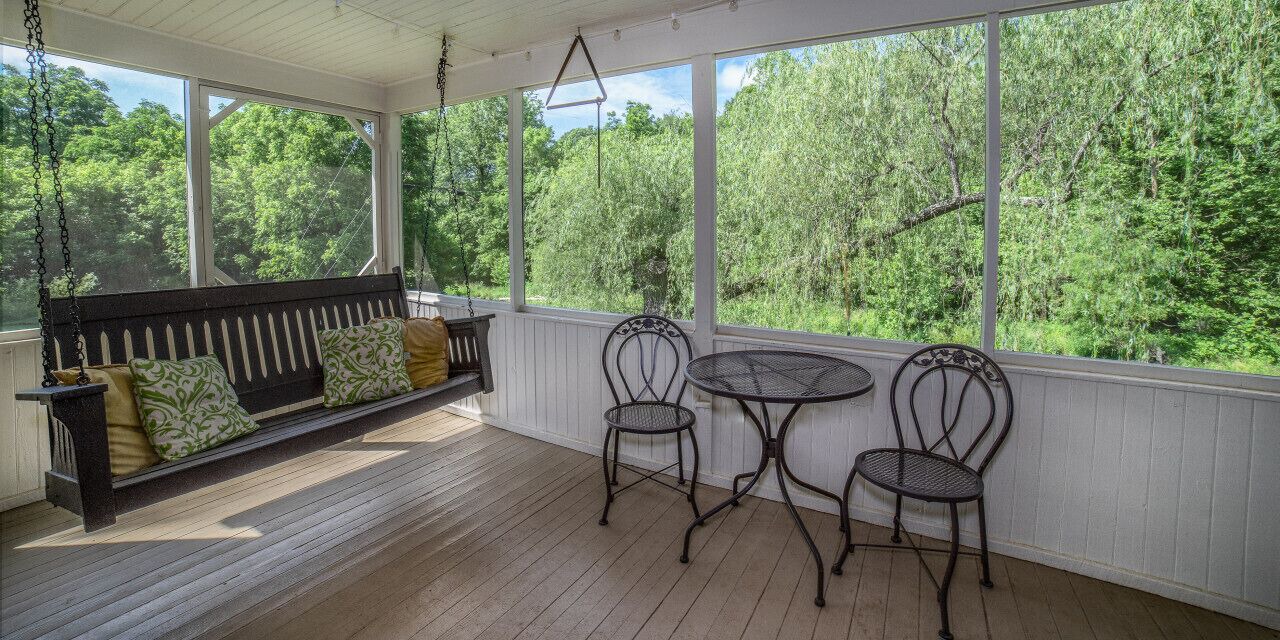 Photo of Outdoor in Lexington