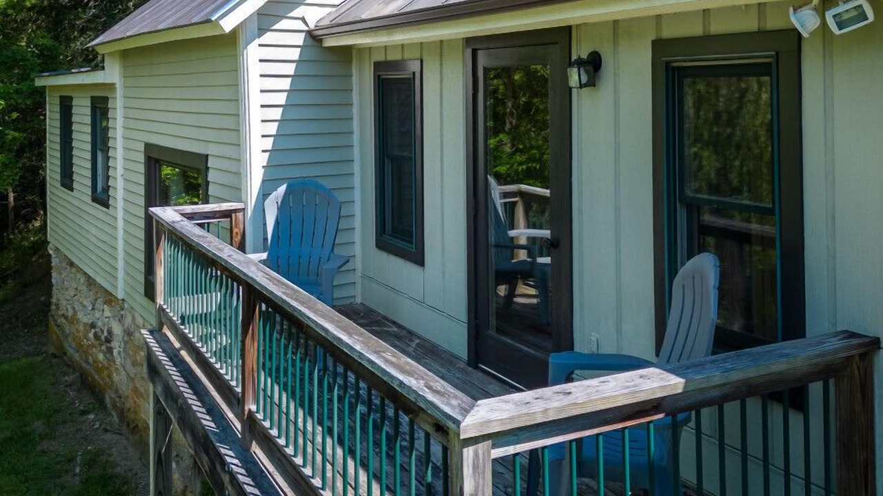 Photo of Patio Balcony in Lexington