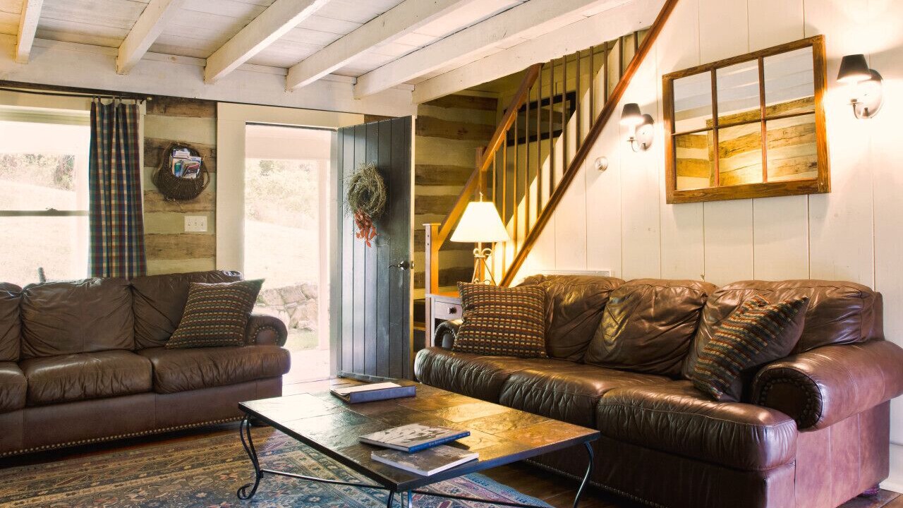 Photo of Livingroom in Lexington