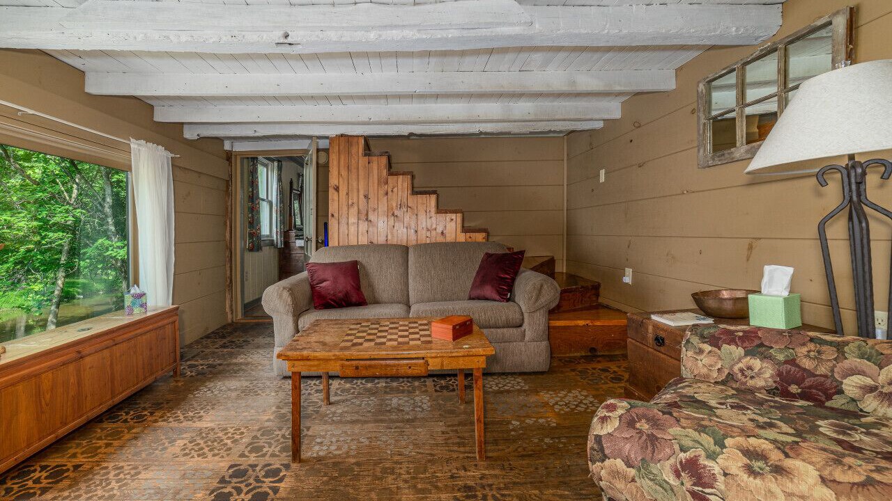 Photo of Bedroom in Lexington