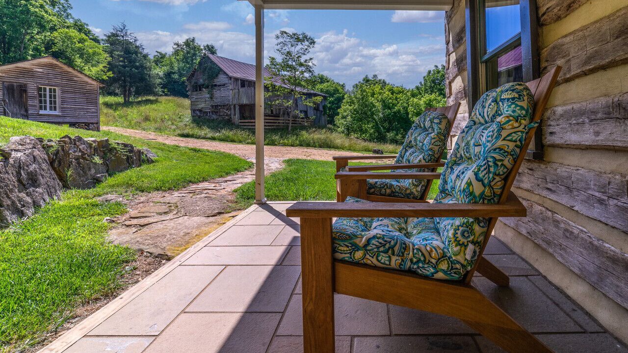 Photo of Outdoor in Lexington