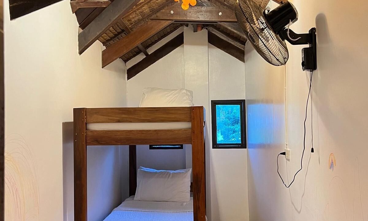 Photo of Bedroom in Catangnan