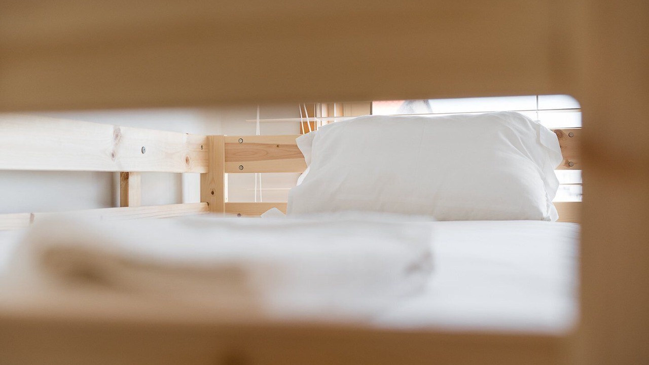 Photo of Bedroom in Leca da Palmeira
