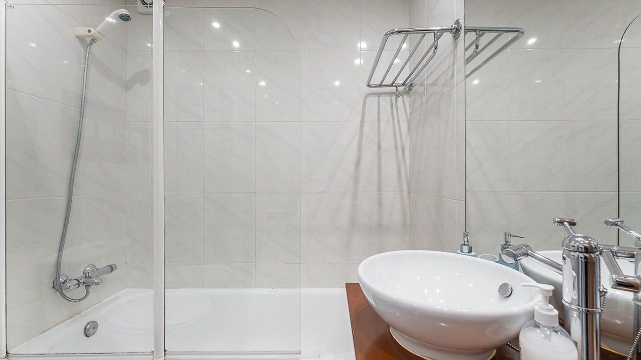 Photo of Bathroom in Leca da Palmeira