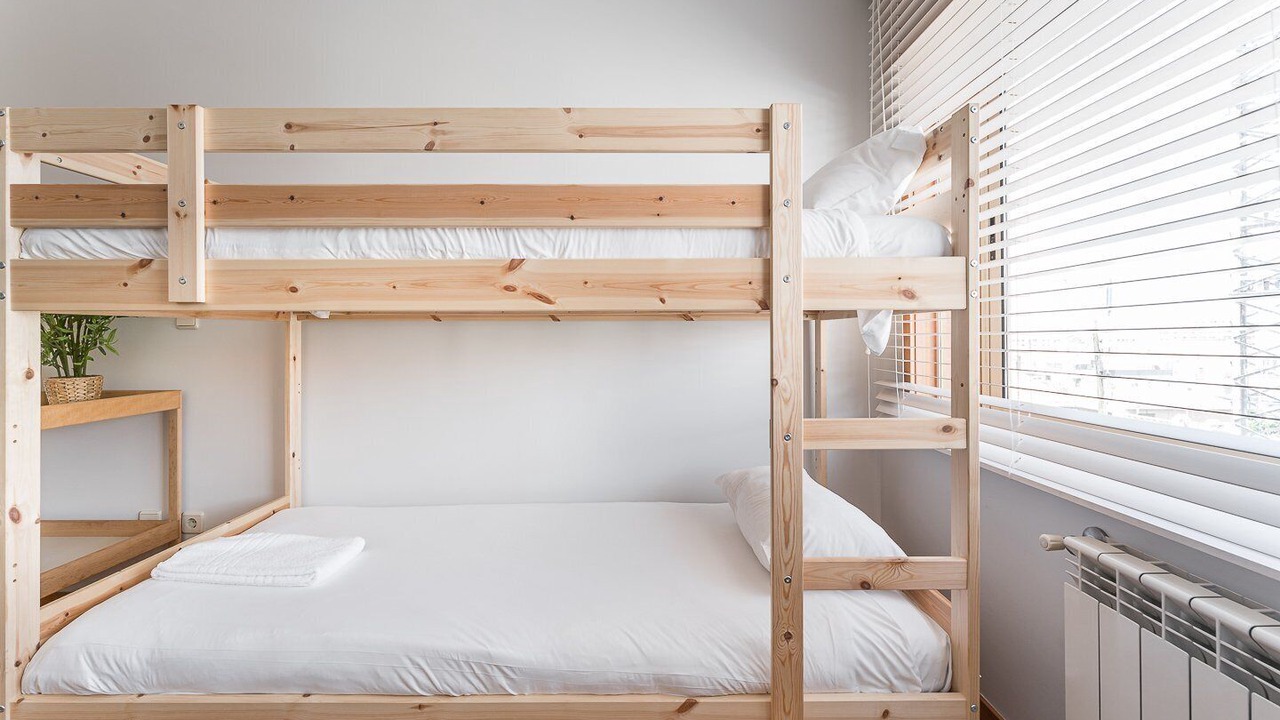 Photo of Bedroom in Leca da Palmeira
