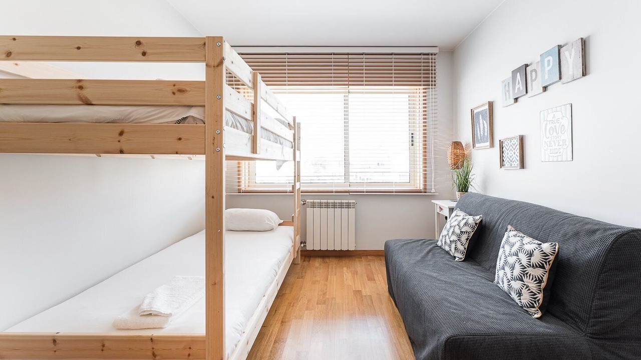 Photo of Bedroom in Leca da Palmeira
