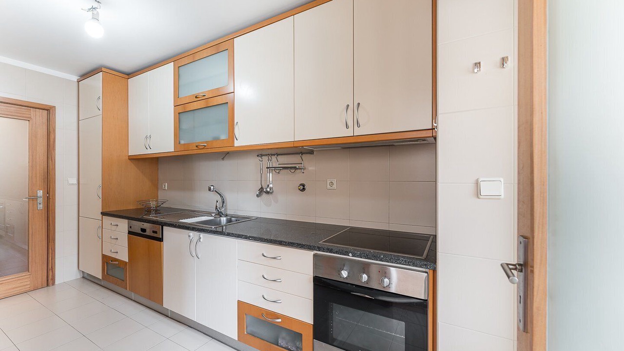 Photo of Kitchen in Leca da Palmeira