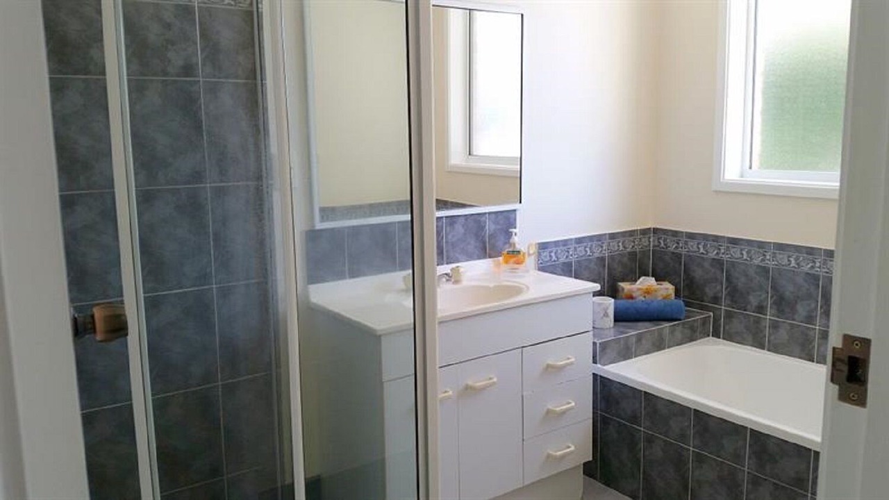 Photo of Bathroom in Woolgoolga