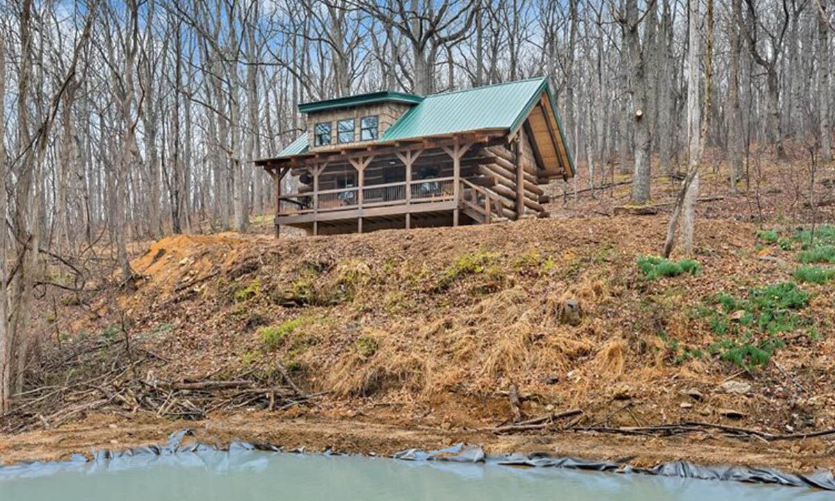 Photo of Outdoor in Troutville