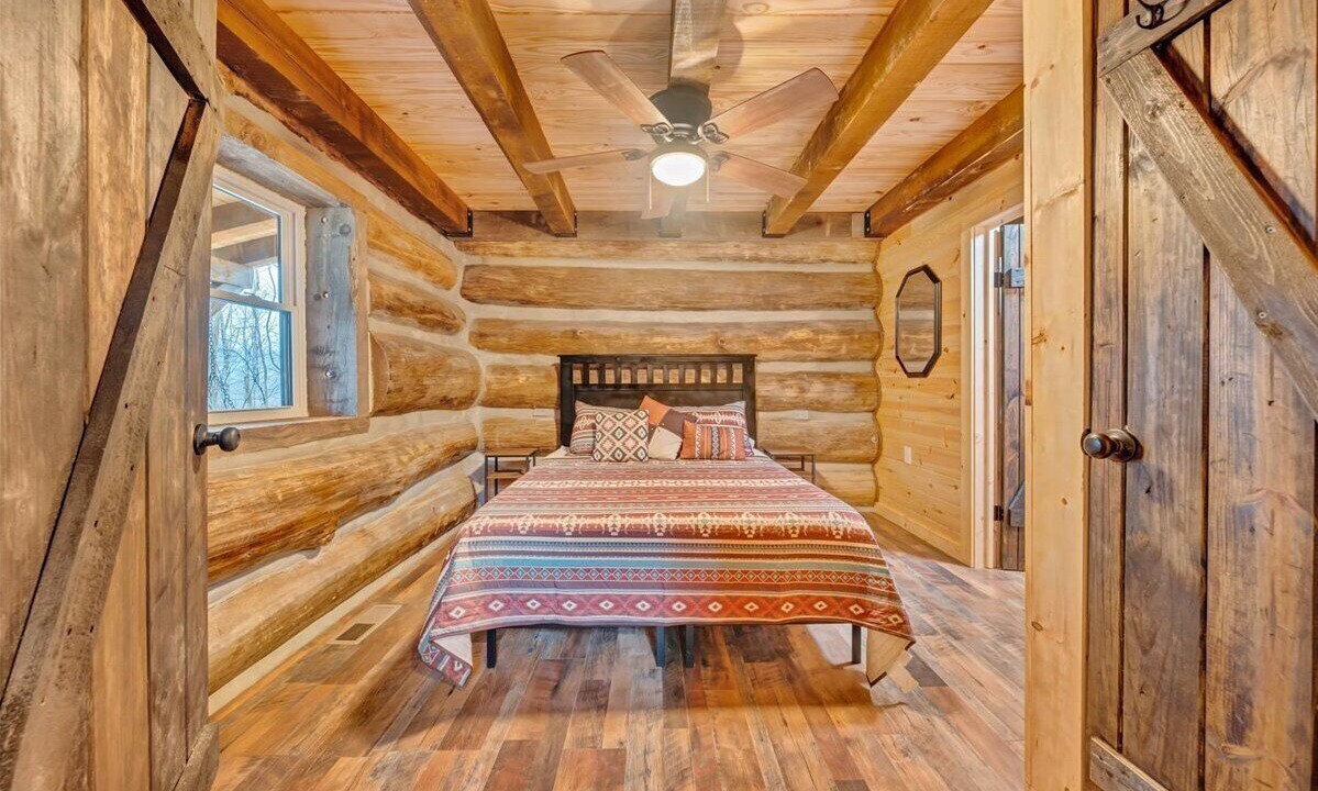 Photo of Bedroom in Troutville