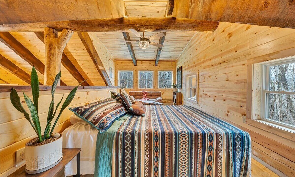 Photo of Bedroom in Troutville