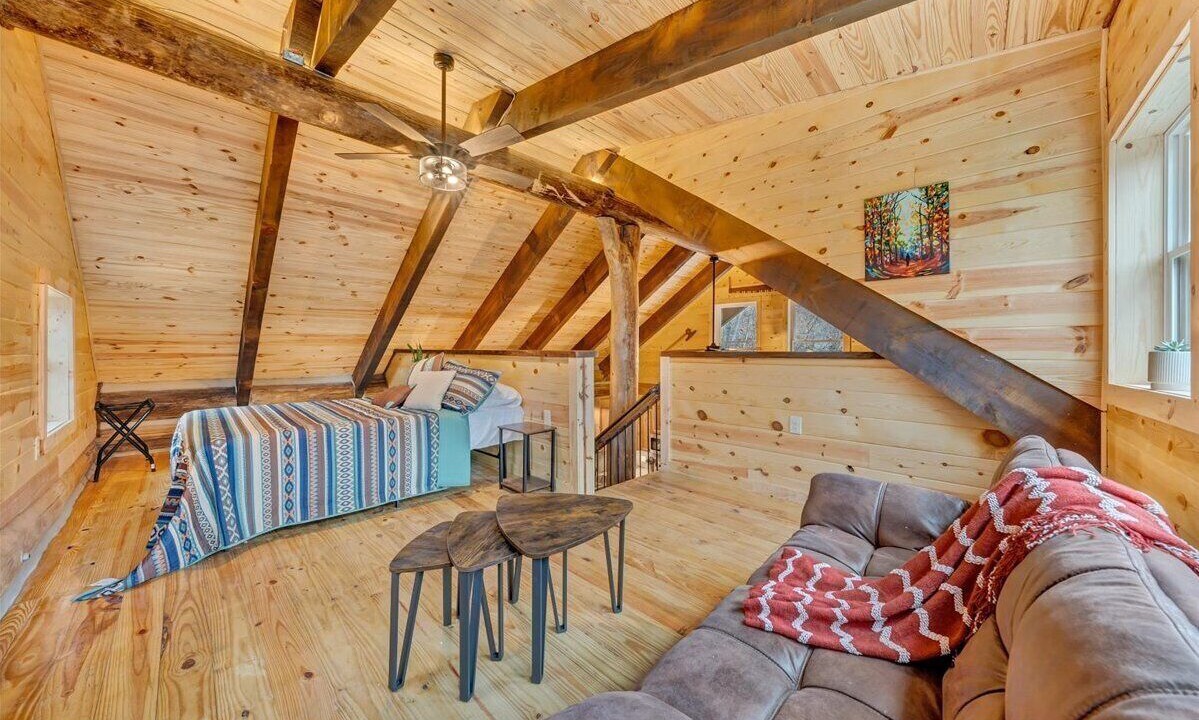 Photo of Bedroom in Troutville