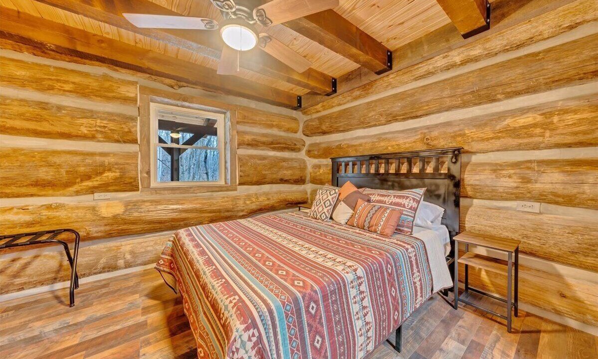 Photo of Bedroom in Troutville