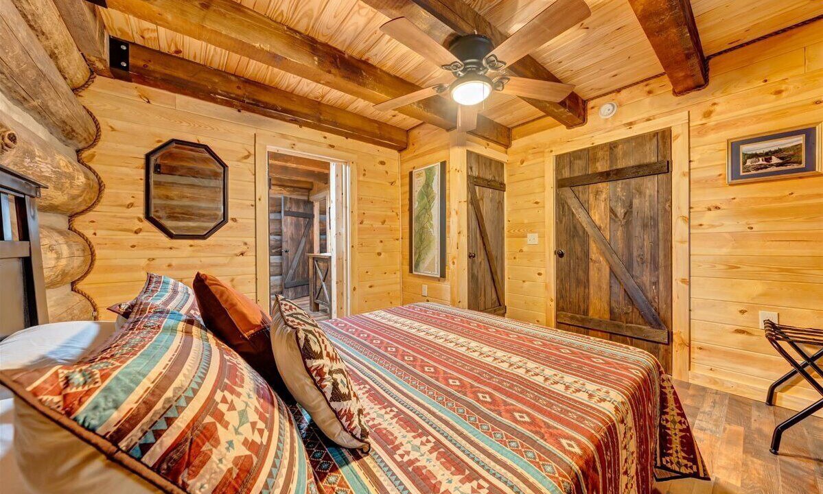 Photo of Bedroom in Troutville