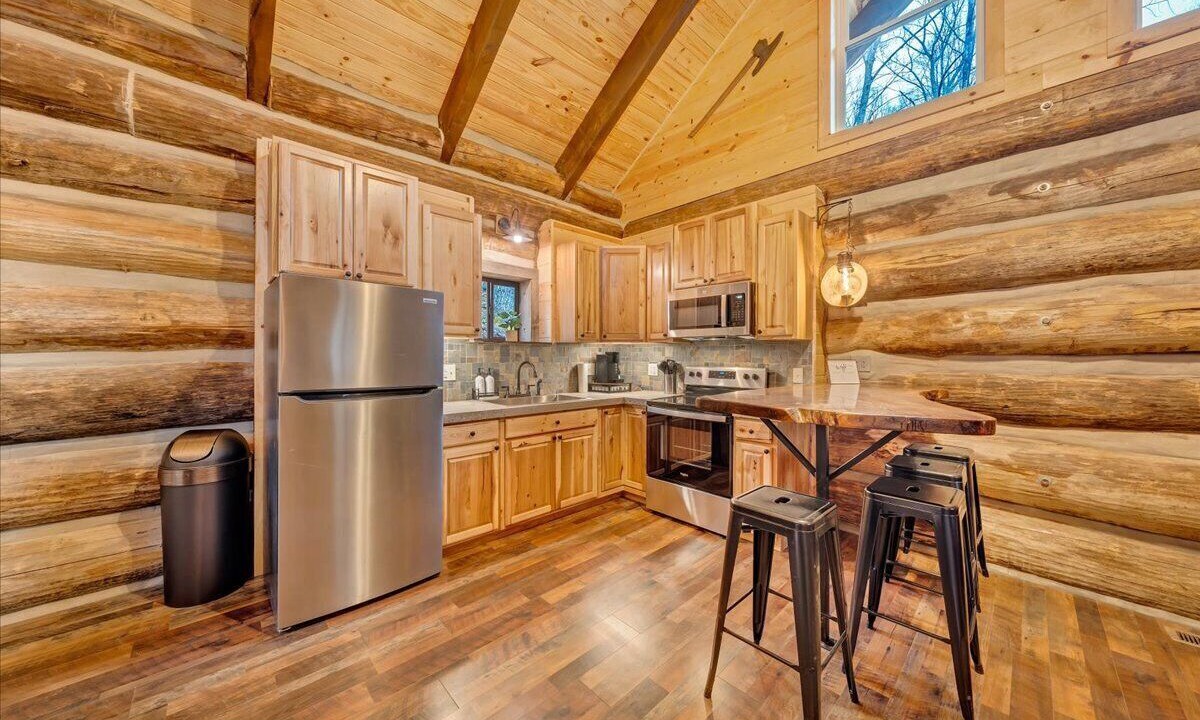 Photo of Kitchen in Troutville