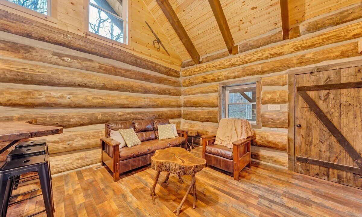 Photo of Livingroom in Troutville