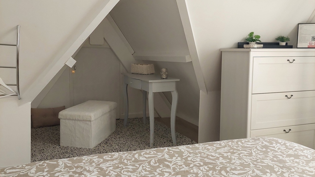 Photo of Bedroom in Missiriac