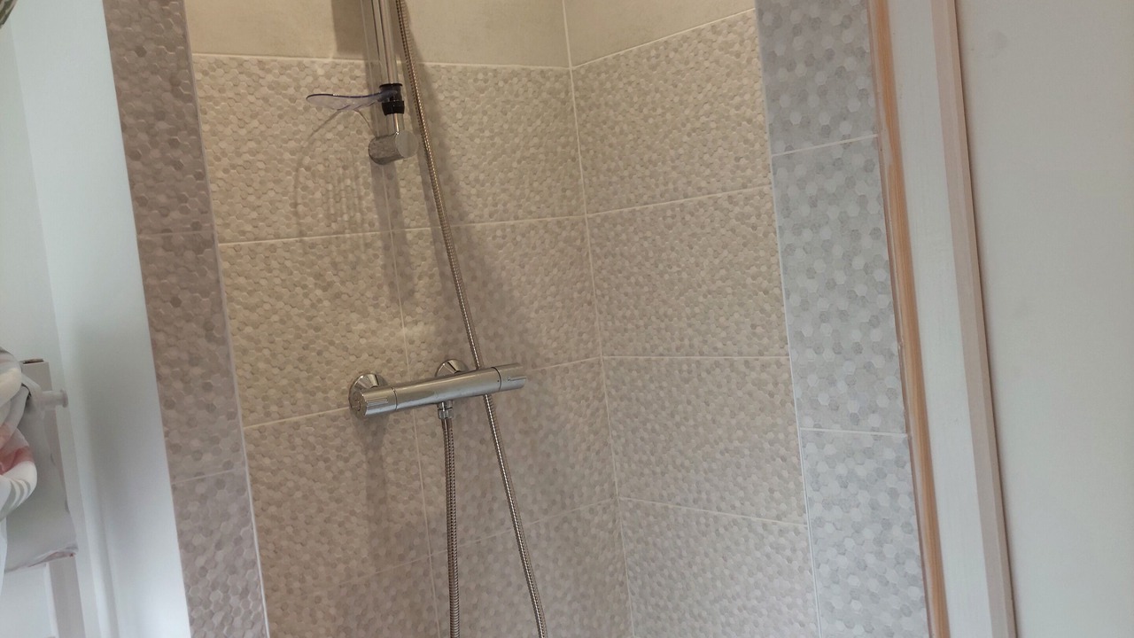 Photo of Bathroom in Missiriac