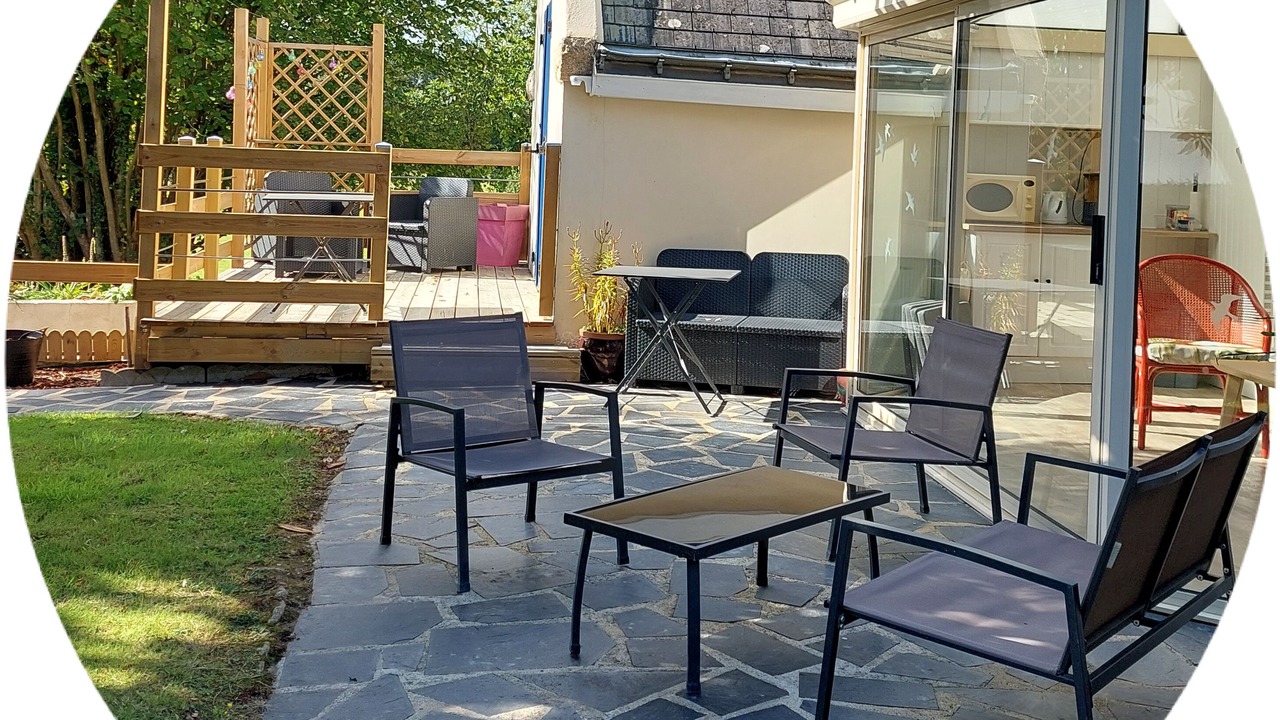 Photo of Outdoor in Missiriac