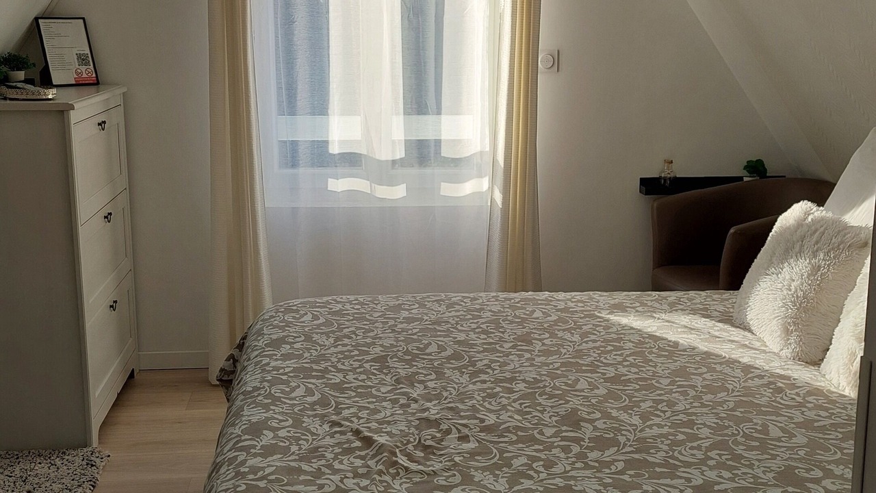 Photo of Bedroom in Missiriac