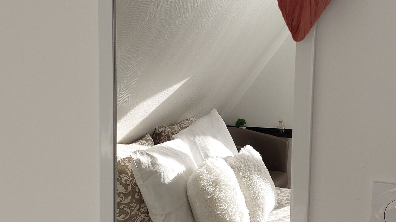 Photo of Bedroom in Missiriac