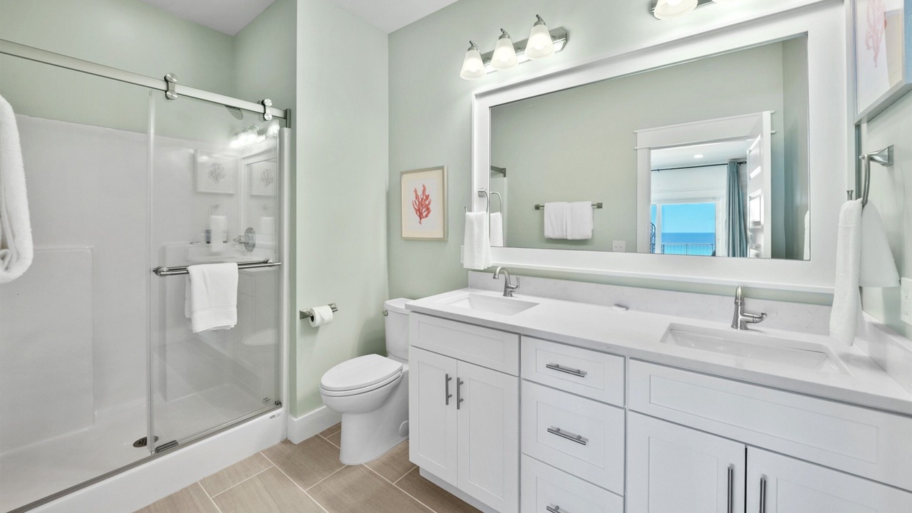 Photo of Bathroom in Laguna Beach Estates
